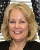 Jennifer Harris, LCSW